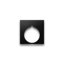 Plastic Legend Plate - 30mm 800T - Blank