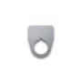 Stainless Steel Legend Plate - 22mm Traditional - Blank