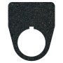 Heavy-Duty Plastic Legend Plate - 22mm Traditional - Blank