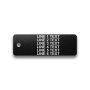 Engraved Heavy-Duty Plastic Valve Tag - 1" x 3" - 1/8" Text