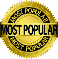 (image for) Most Popular